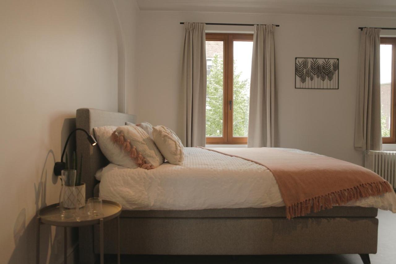 Maison Kitoko Gand Esterno foto