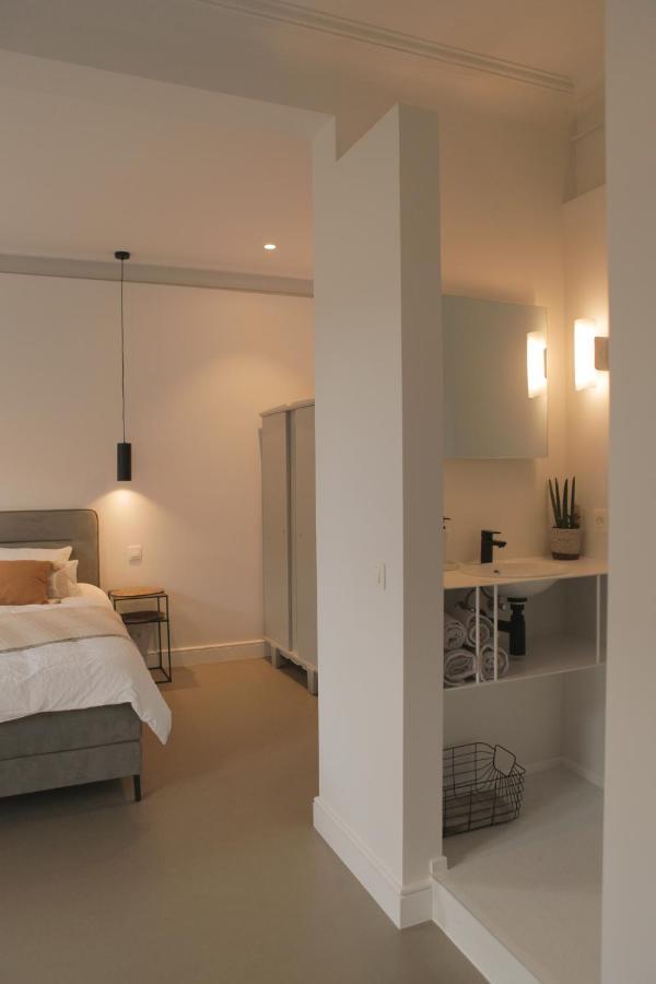 Maison Kitoko Gand Esterno foto