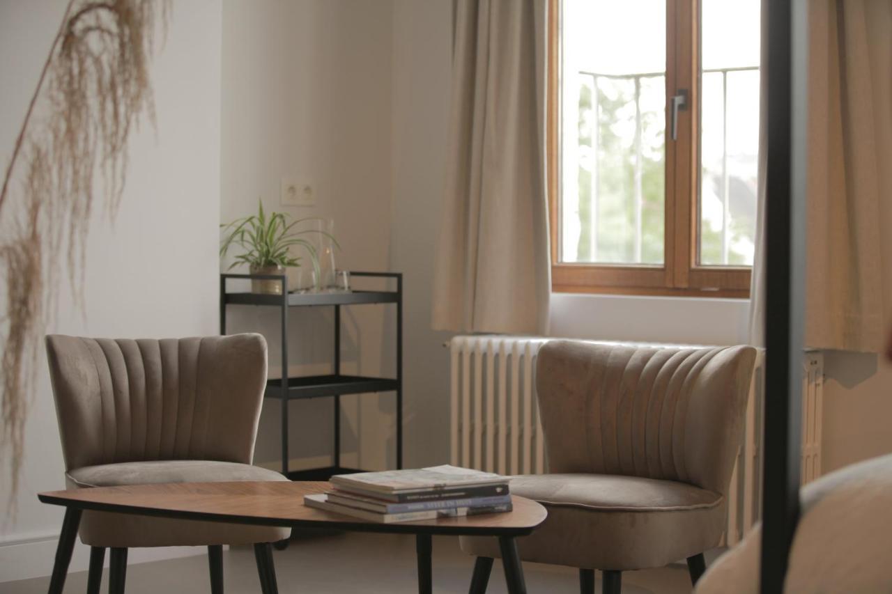 Maison Kitoko Gand Esterno foto