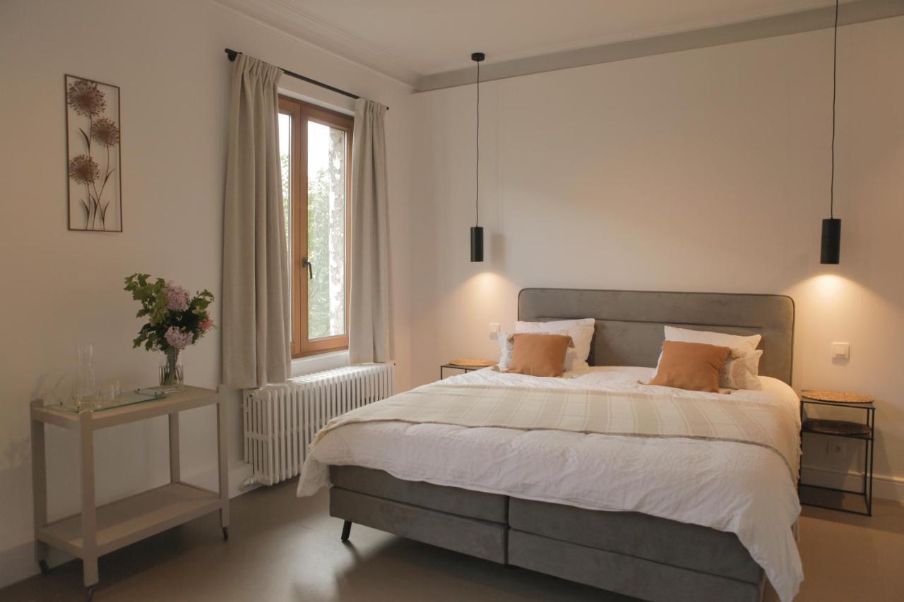 Maison Kitoko Gand Esterno foto